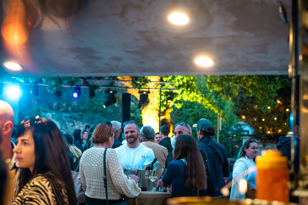 Održana Baš Dobra Spiza