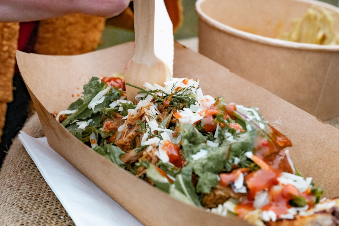 Održana Baš Dobra Spiza