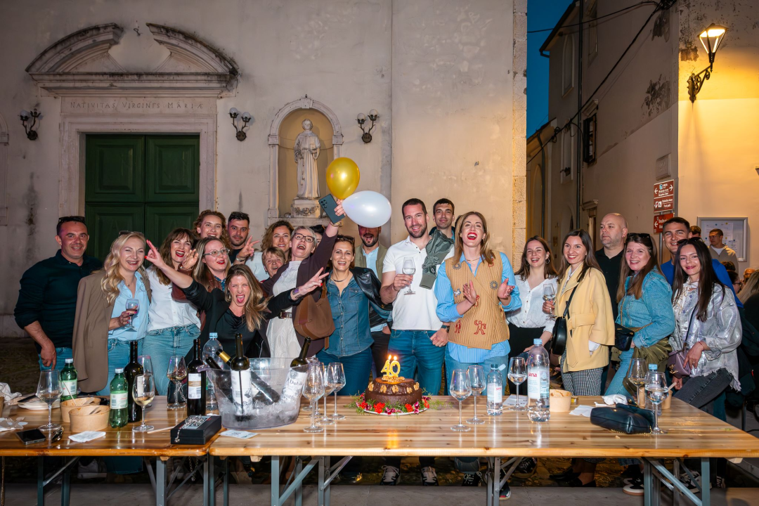 Održana Baš Dobra Spiza