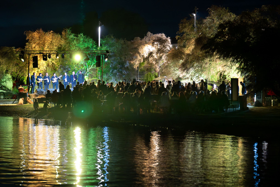 Održana Baš Dobra Spiza