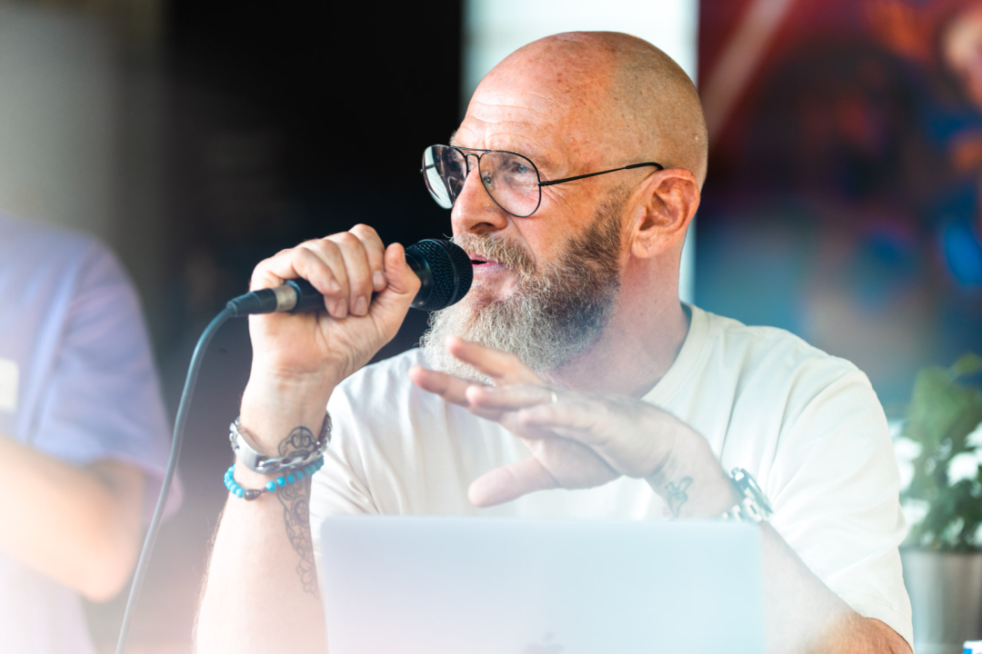 The Garden festival izložbom obilježio 20 jubilej