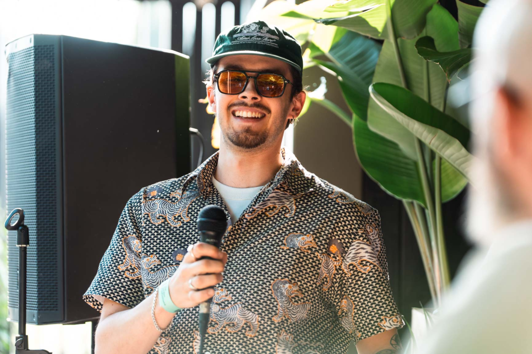 The Garden festival izložbom obilježio 20 jubilej