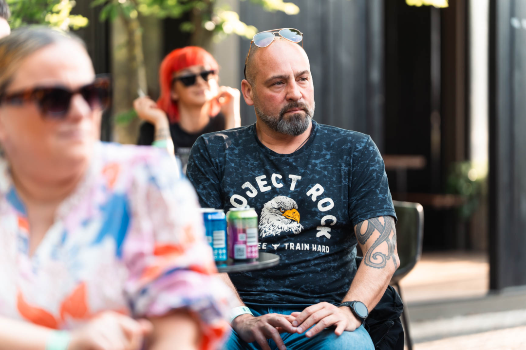 The Garden festival izložbom obilježio 20 jubilej