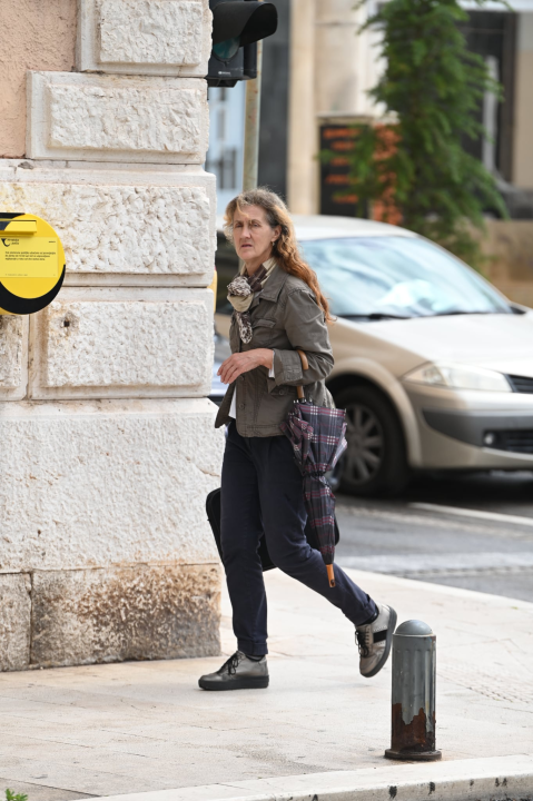  FOTO Đir po gradu, ponedjeljak 5. svibnja