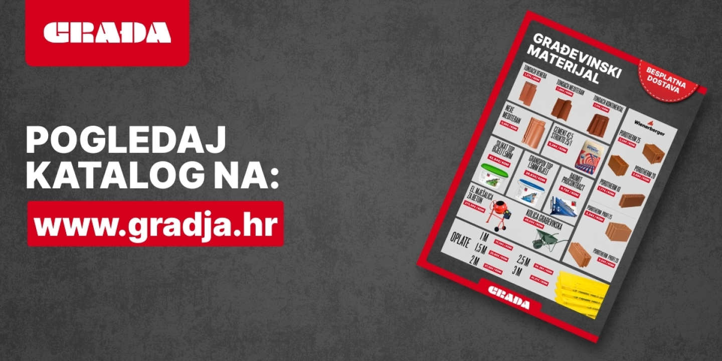 FOTO: Pozor! Veliki popusti na kućanskim aparatima, keramici, domaćinstvu i više!