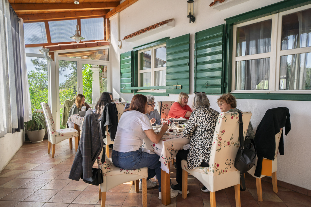 FOTO Doživite okus Dalmacije na pijatu u Konobi Oli!