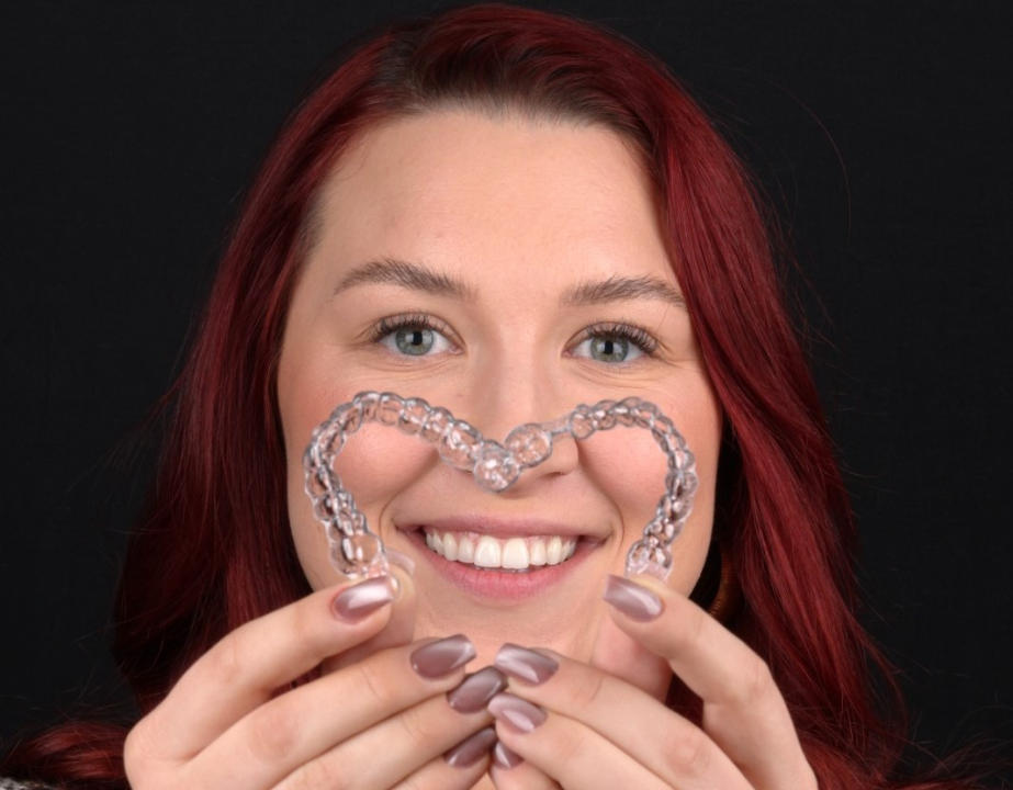 FOTO Transformirajte osmijeh prozirnim alignerima u Dental centru Dubravica! 	