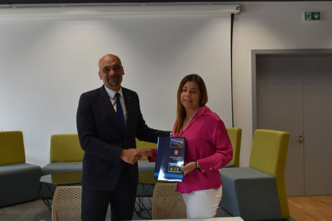 Udrugama u kulturi iz županijskog proračuna ove godine ide 220 tisuća eura