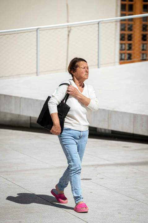 FOTO Đir po gradu, petak 9. svibnja