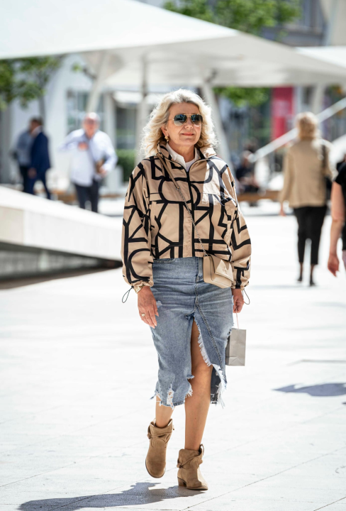 FOTO Đir po gradu, petak 9. svibnja