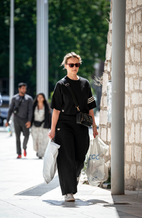 FOTO Đir po gradu, subota 10. svibnja