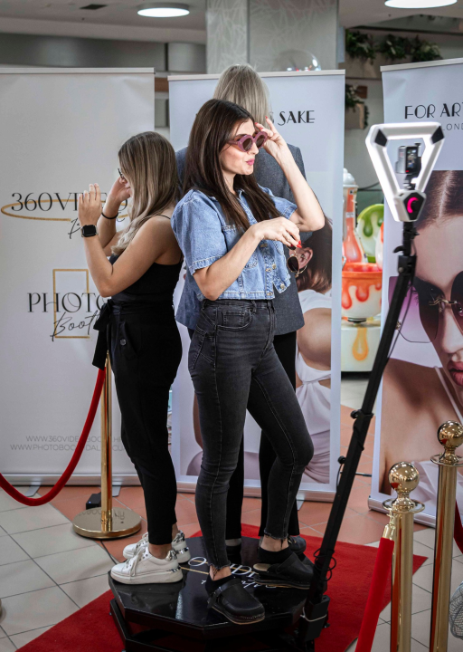 Londonski brend For Art’s Sake stigao u Ghetaldus optiku