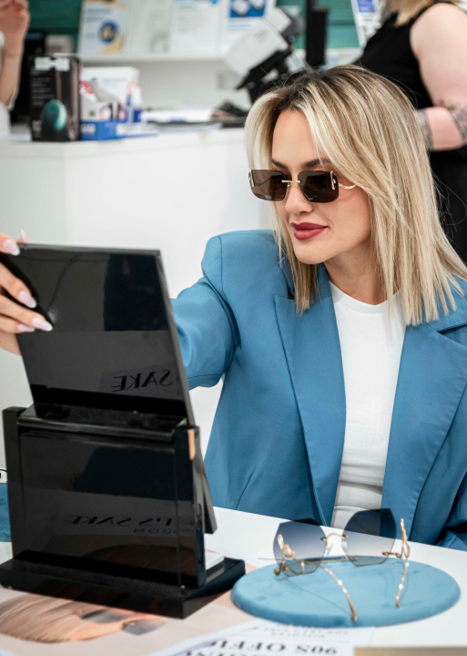 Londonski brend For Art’s Sake stigao u Ghetaldus optiku