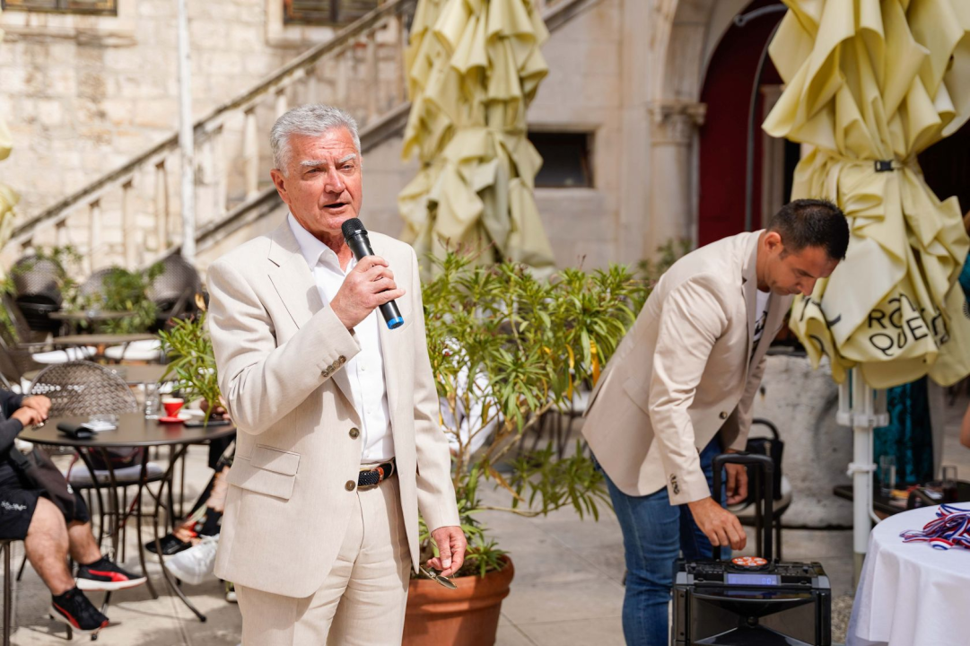 Mladi šibenski sportaši dobili priznanja i nagrade za uspjehe na nedavnim natjecanjima