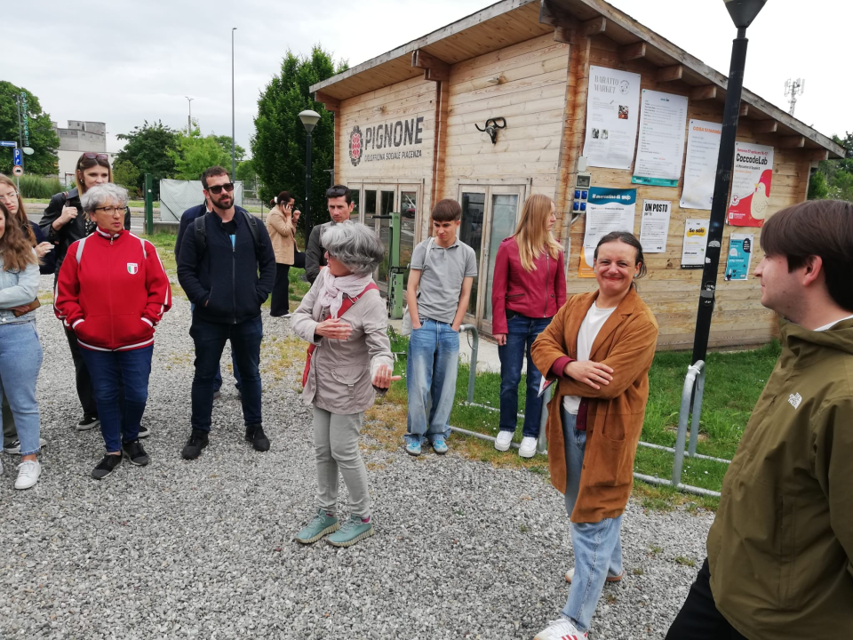 Gimnazijalci za bolji Šibenik: Od ideje do realizacije defibrilatora i sportskih sadržaja