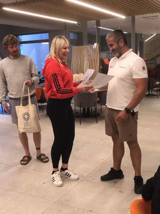 Djeca bez roditeljske skrbi uživala u jedrenju