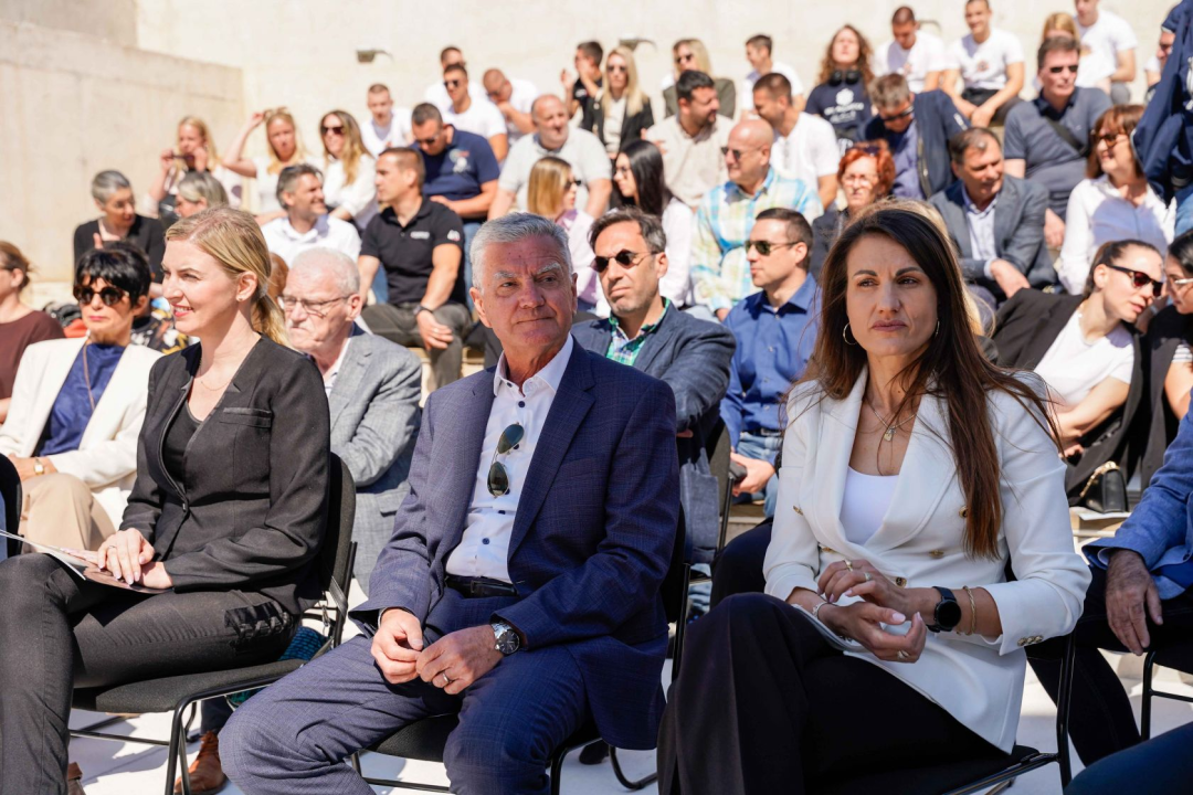 Svečano otvoren ARS MECHANICA