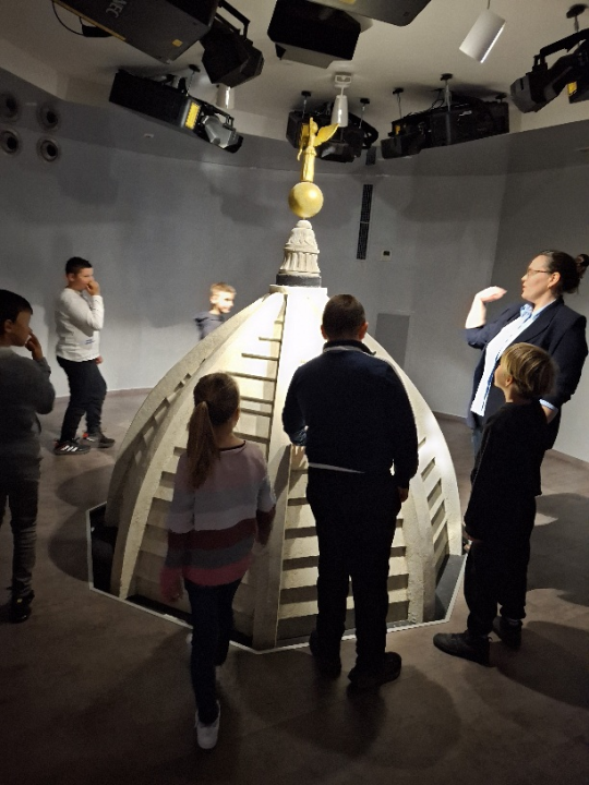 Škola na Prviću broji tek četiri učenika