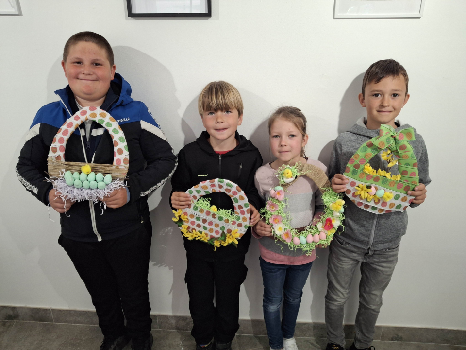 Škola na Prviću broji tek četiri učenika