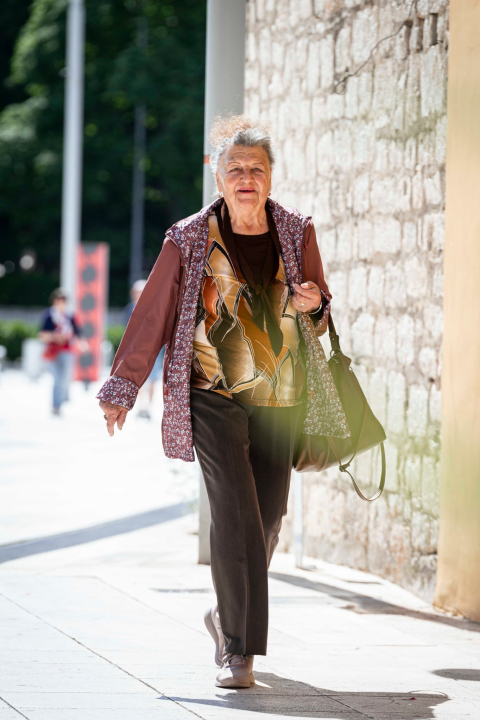 Đir po gradu, ponedjeljak 19. svibnja