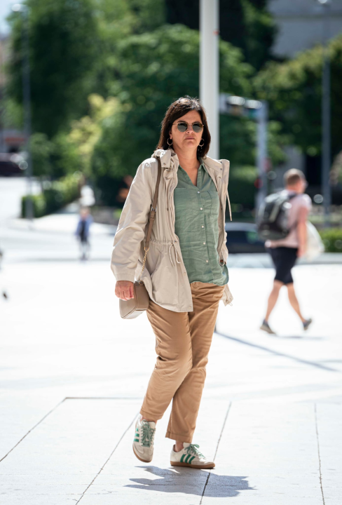 Đir po gradu, ponedjeljak 19. svibnja