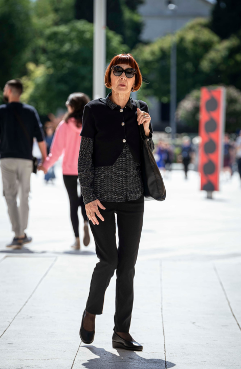 Đir po gradu, ponedjeljak 19. svibnja