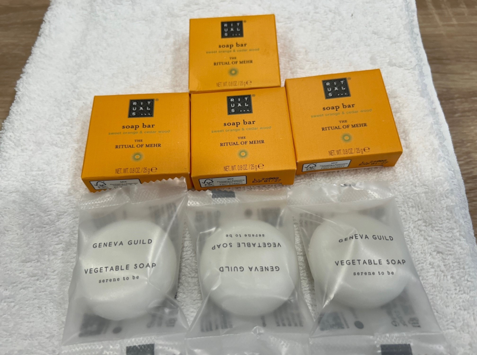 Najam apartmanskog i ostalog tekstila u Šibeniku i županiji: S Rentexom do uvijek čistih ručnika i posteljine - brzo jednostavno i bez stresa