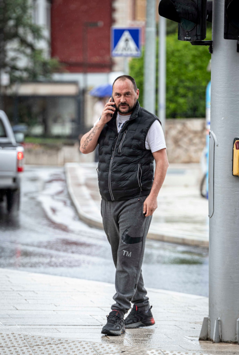 FOTO Đir po gradu, srijeda 21. svibnja