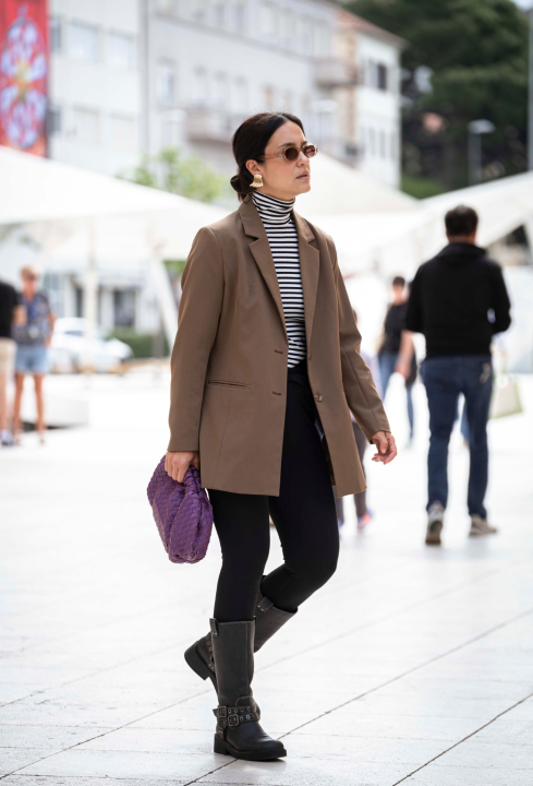 FOTO Đir po gradu, četvrtak 22. svibnja