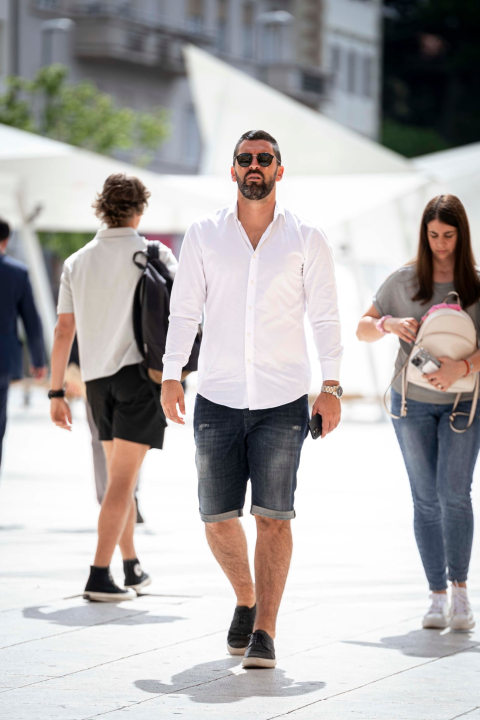 FOTO Đir po gradu, četvrtak 22. svibnja