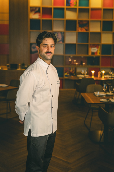 FOTO: Hotel Tisno: Obiteljska vizija koja baštinu pretvara u doživljaj