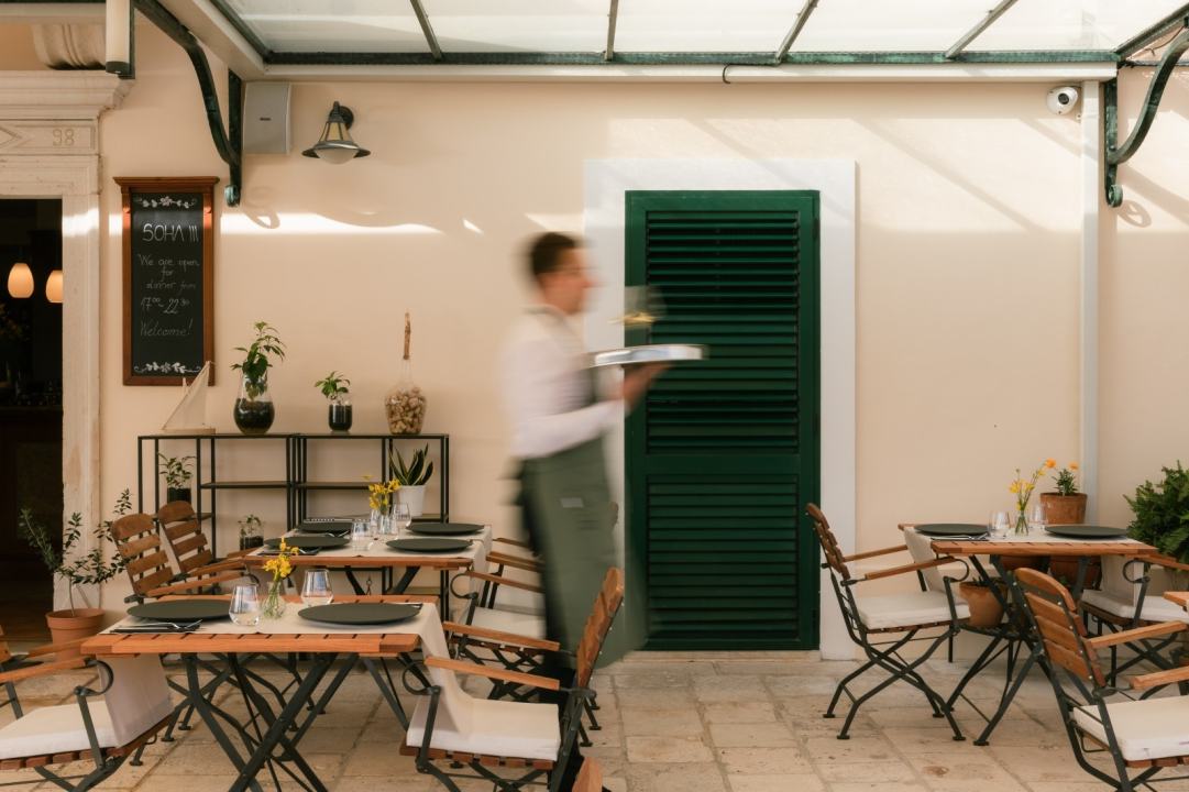 FOTO: Hotel Tisno: Obiteljska vizija koja baštinu pretvara u doživljaj