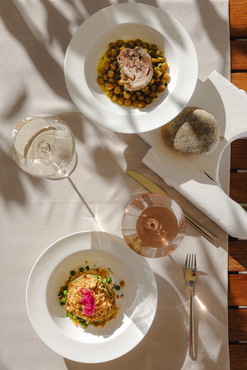 FOTO: Hotel Tisno: Obiteljska vizija koja baštinu pretvara u doživljaj