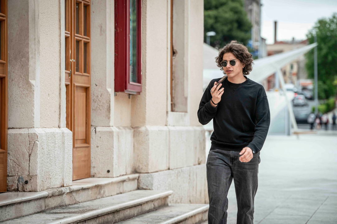 FOTO Đir po gradu, petak 23. svibnja