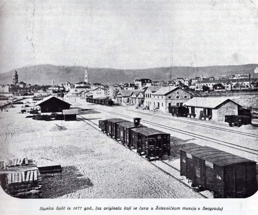 'Knin jedno vrijeme': Digitalna riznica uspomena Zvonimirovog grada