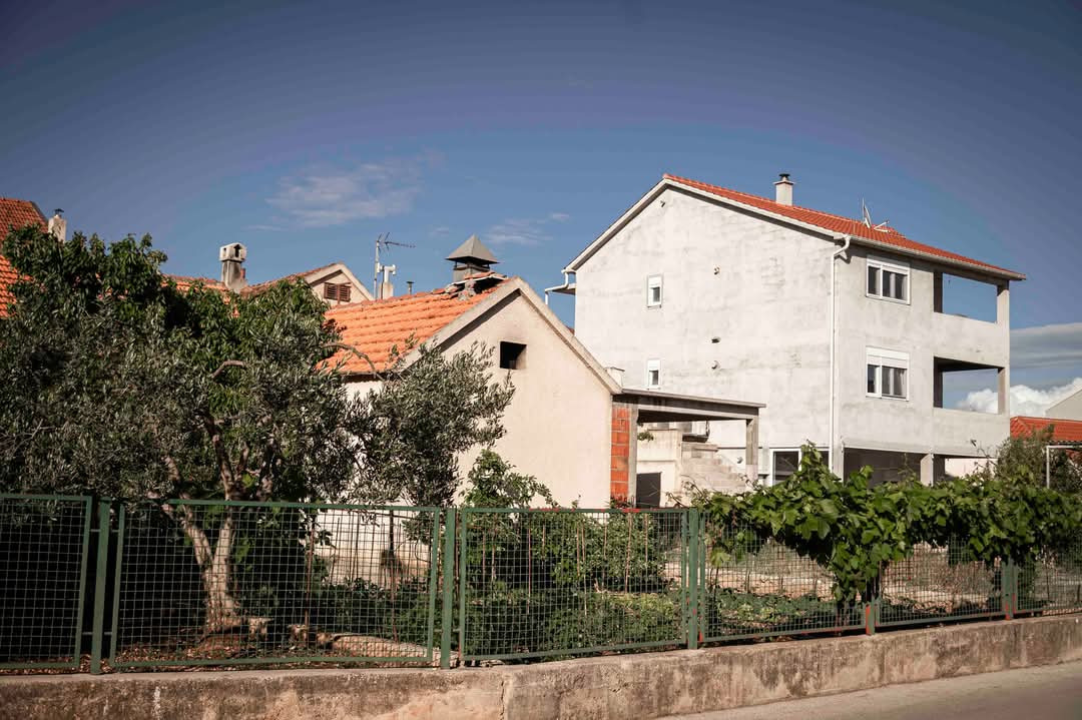 Donje Ražine – ogledalo šibenske industrijske prošlosti