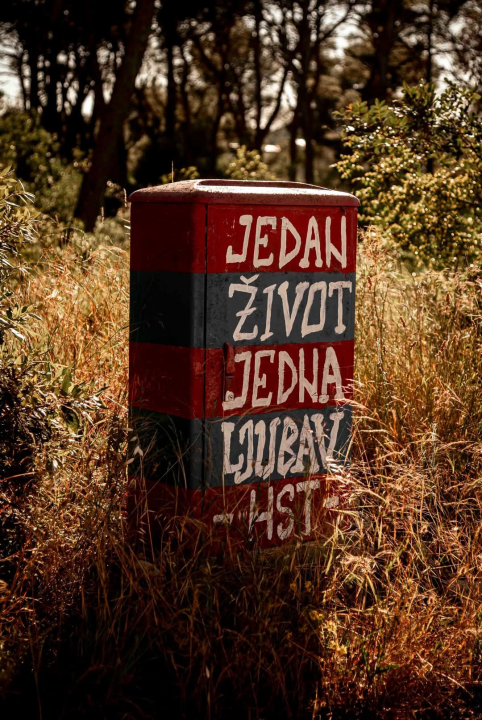 Donje Ražine – ogledalo šibenske industrijske prošlosti