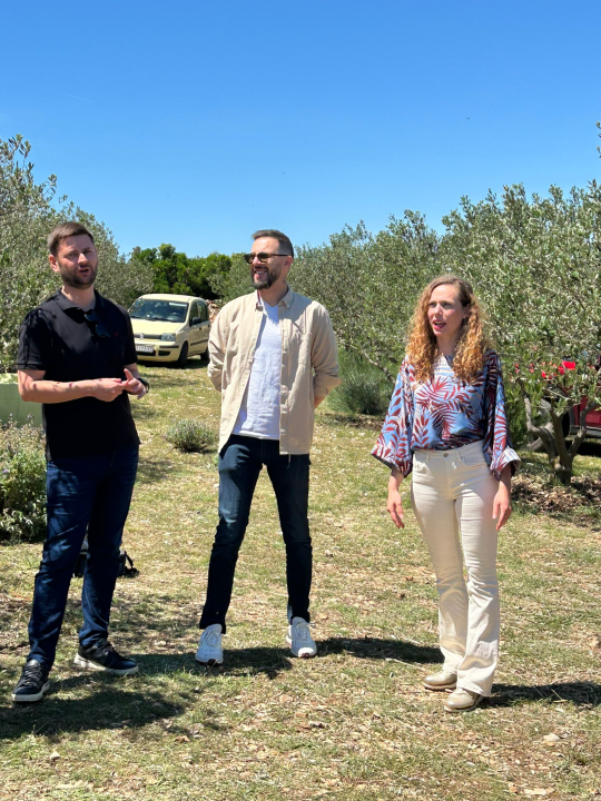 Pirovačka Udruga 'Uljanica' proslavila vrijedna međunarodna priznanja