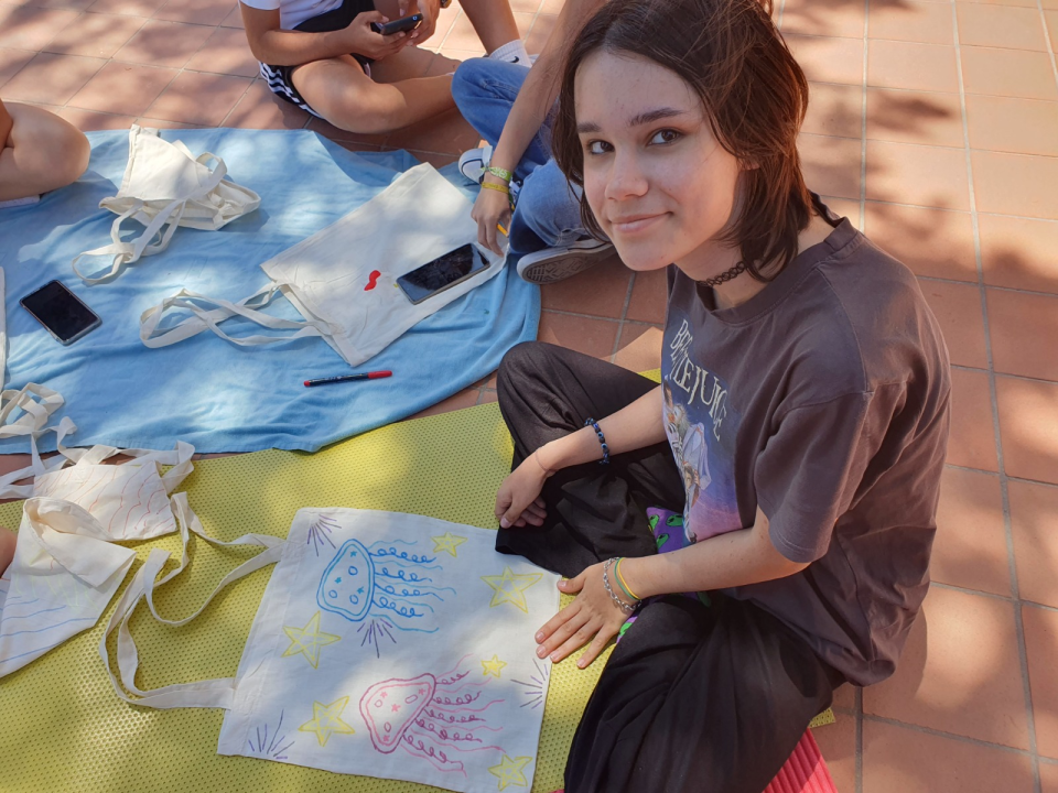 FOTO Učenici OŠ Jurja Šižgorića proveli tjedan dana na Siciliji