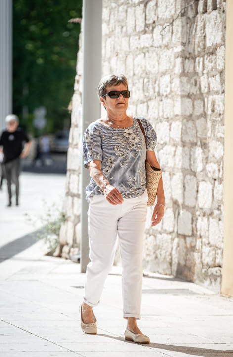 FOTO Đir po gradu, utorak 27. svibnja