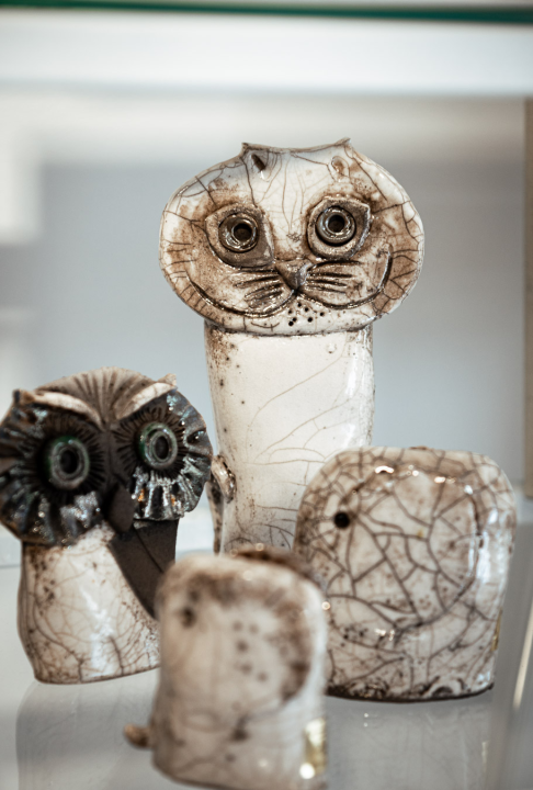 FOTO U Galeriji Juraj Dalmatinac, Bućan i Prica po odličnim cijenama, ali i još mnogo toga!