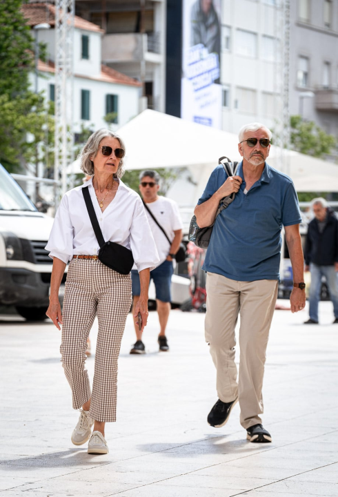 FOTO Đir po gradu, četvrtak 29. svibnja