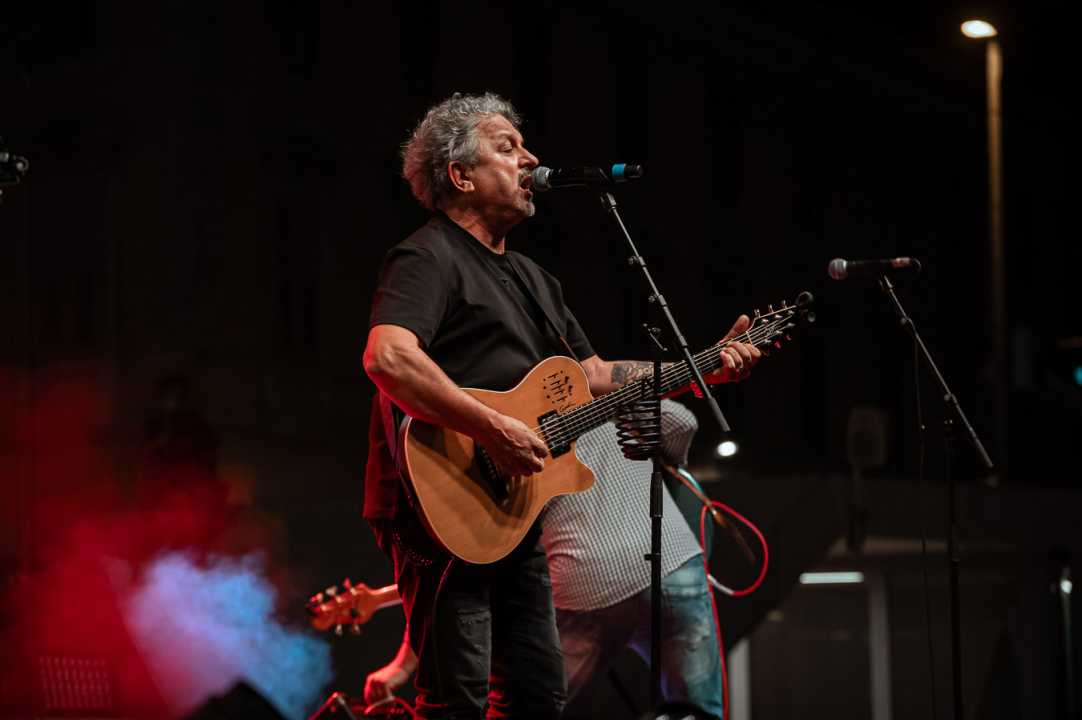 Gimazijalke i Dalmatino na Poljani 