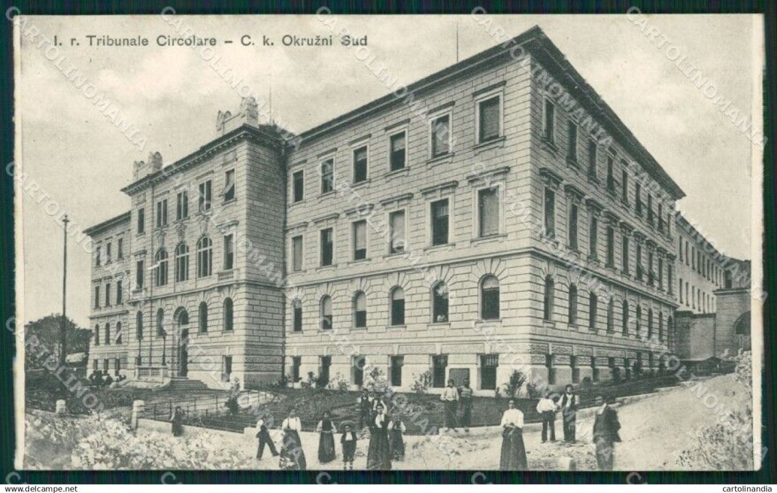 Pogledajte kako je Šibenik izgledao nekad: Riznica starih razglednica koje čuvaju dušu grada