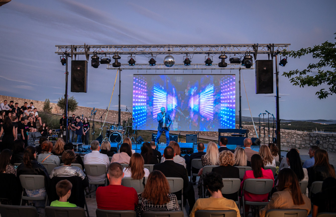 FOTO Dodijeljen Antun