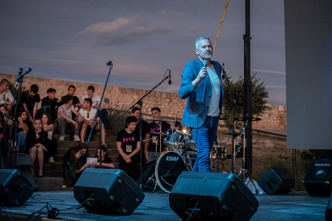 FOTO Dodijeljen Antun