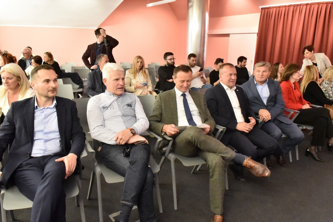 Održana završna konferencija međunarodnog projekta NEWLOCAL u kojem je sudjelovao i ŠibenikIN