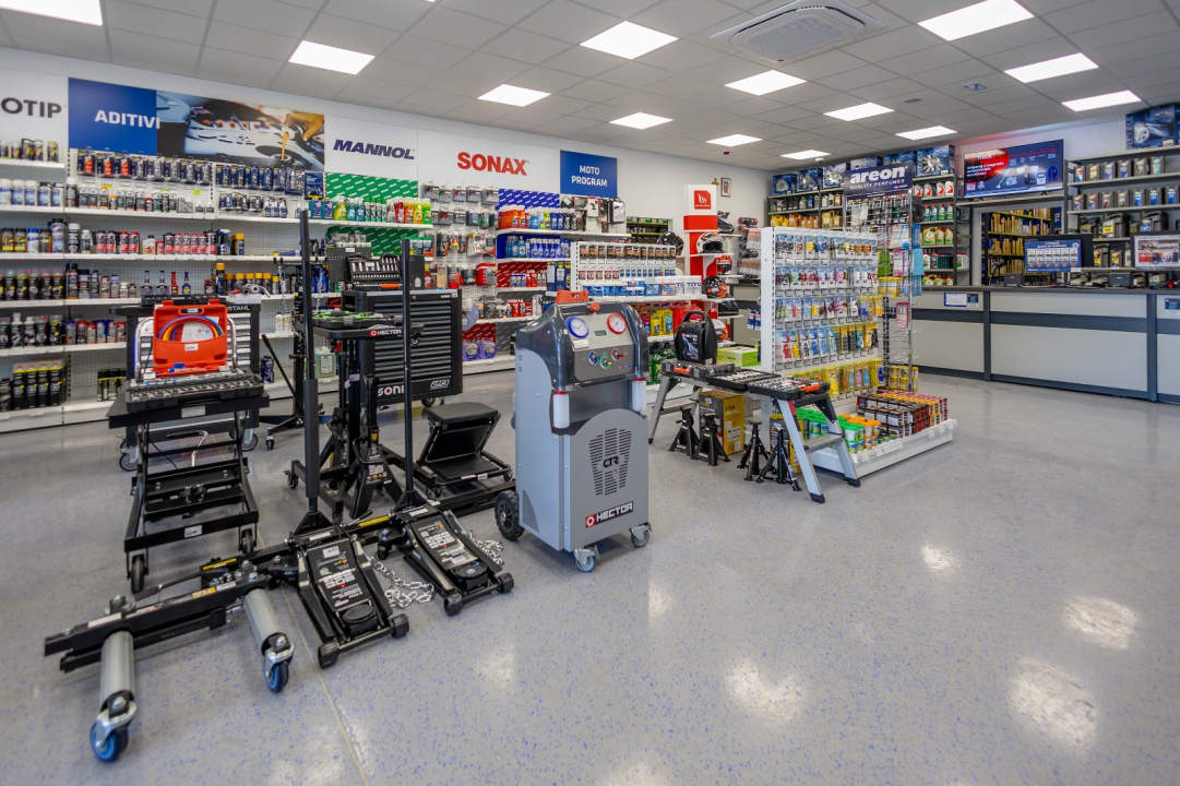 FOTO Autodijelovi uz nagrade za Šibenik – Tokić stigao uz svečanost!