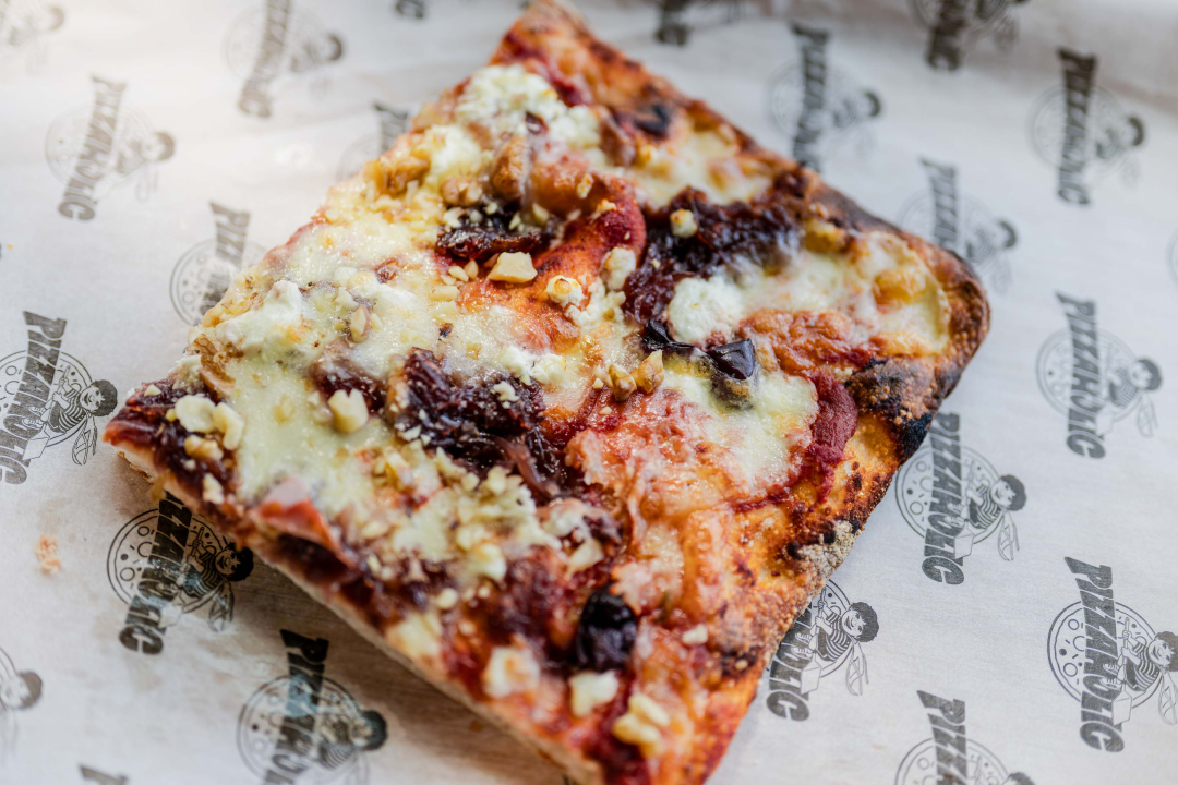 FOTO Prvi put nisam pojeo cijelu pizzu. Dojmovi o novoj šibenskoj pizzeriji