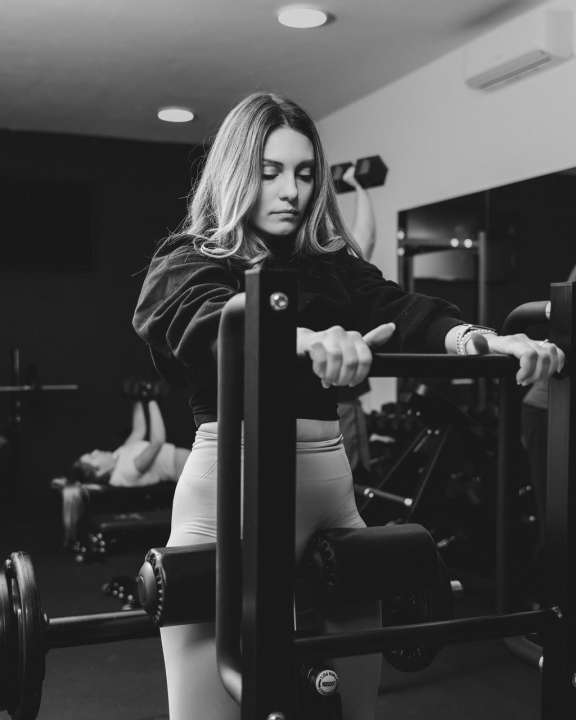 FOTO Upišite Lux Gym, novu destinaciju za fitness entuzijaste!